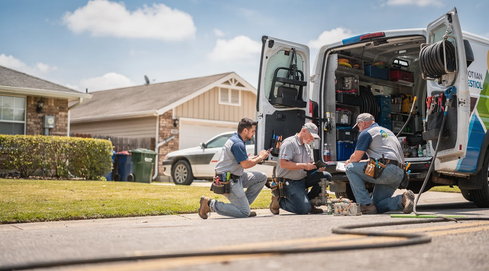 Emergency Plumber in Cottage Grove, WI near me